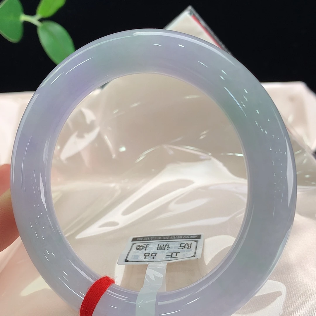 未镶嵌手镯翡翠0137