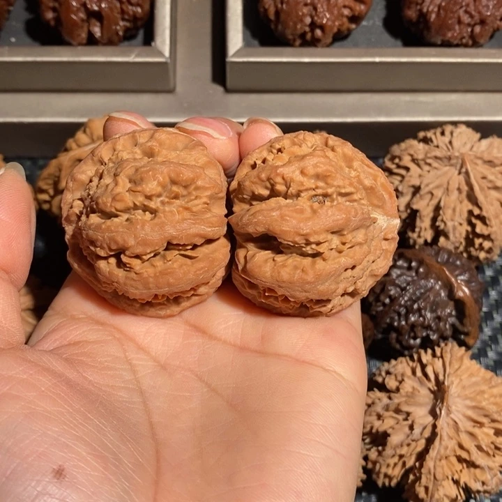 把件文玩核桃文玩4