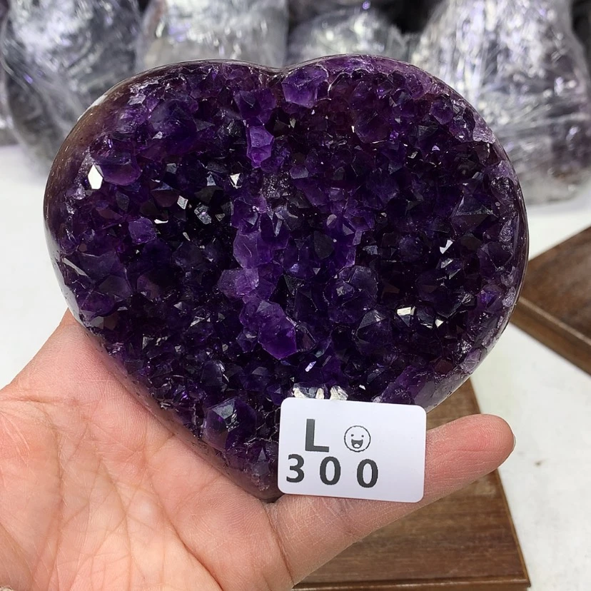 【闪购商品】水晶大型摆件（非配饰）未镶嵌