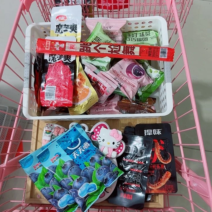 .***连麦自选补拍链接