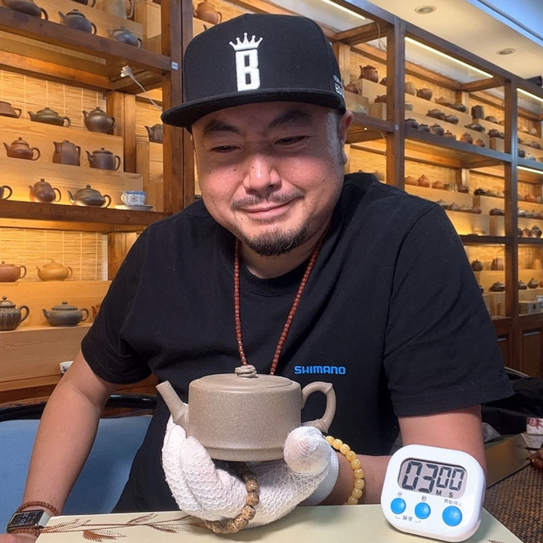 【闪购商品】茶壶紫砂藏*