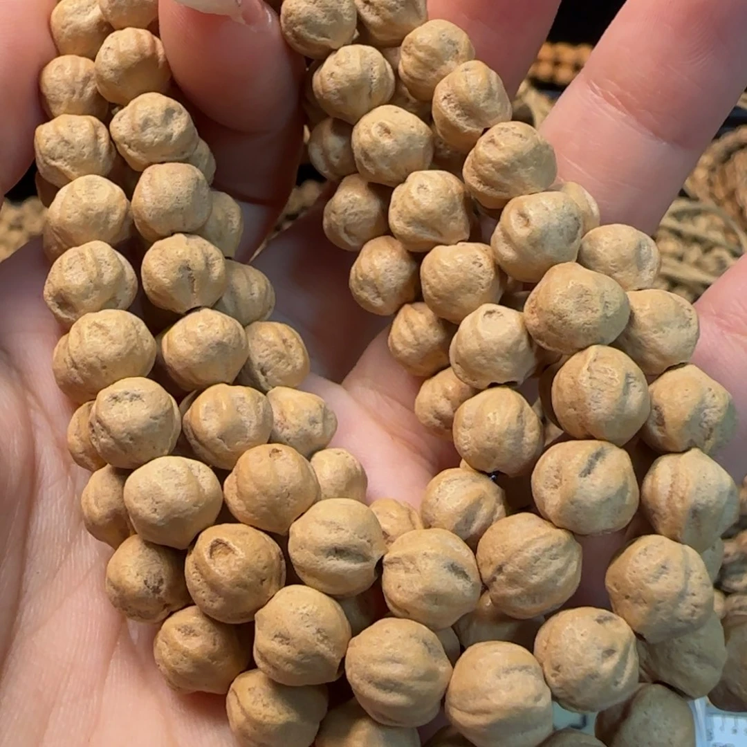 柏香籽/百香籽吊坠