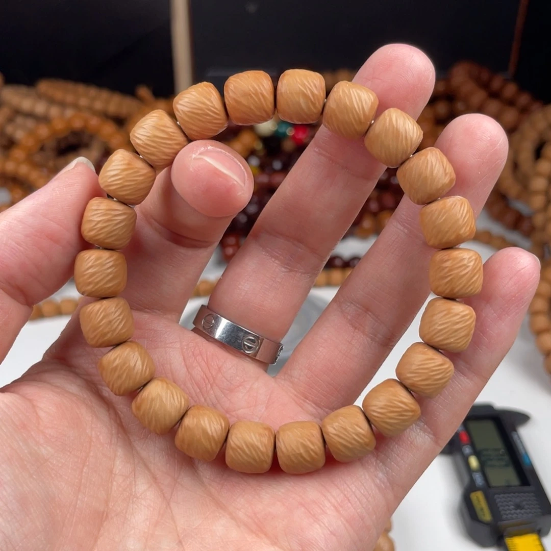 猴头核桃手串问道云锦78,8