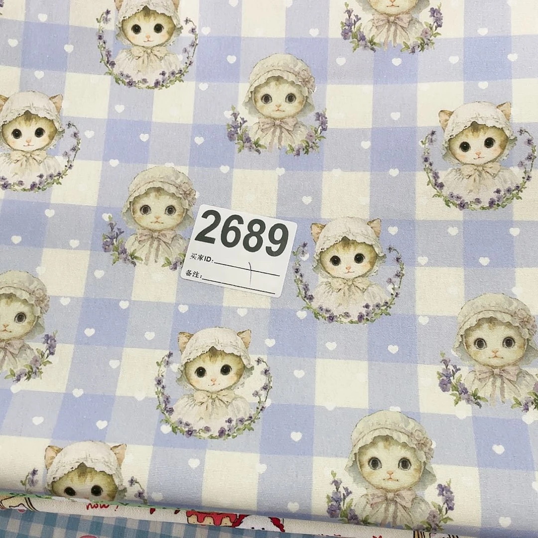 一米价纯棉8安帆布1.5米宽果子布艺小块