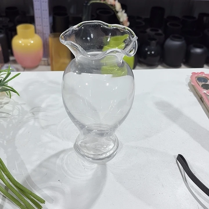 高度17厘米455花瓶