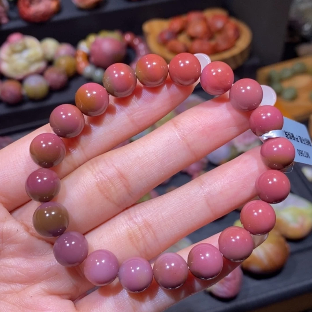 【闪购商品】未镶嵌手串玛瑙/玉髓盐源玛瑙