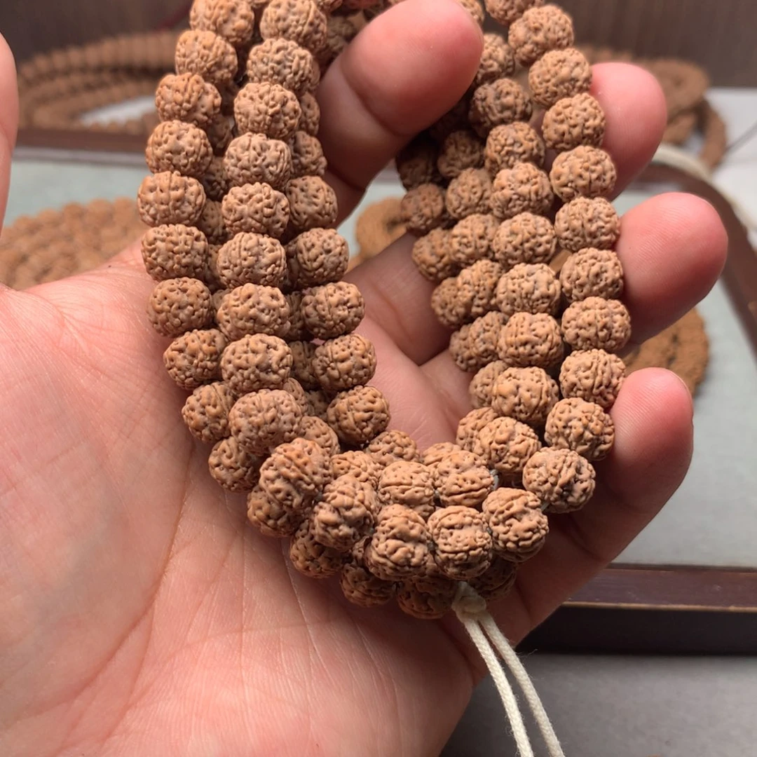 吊坠金刚菩提拉****米老树梅花