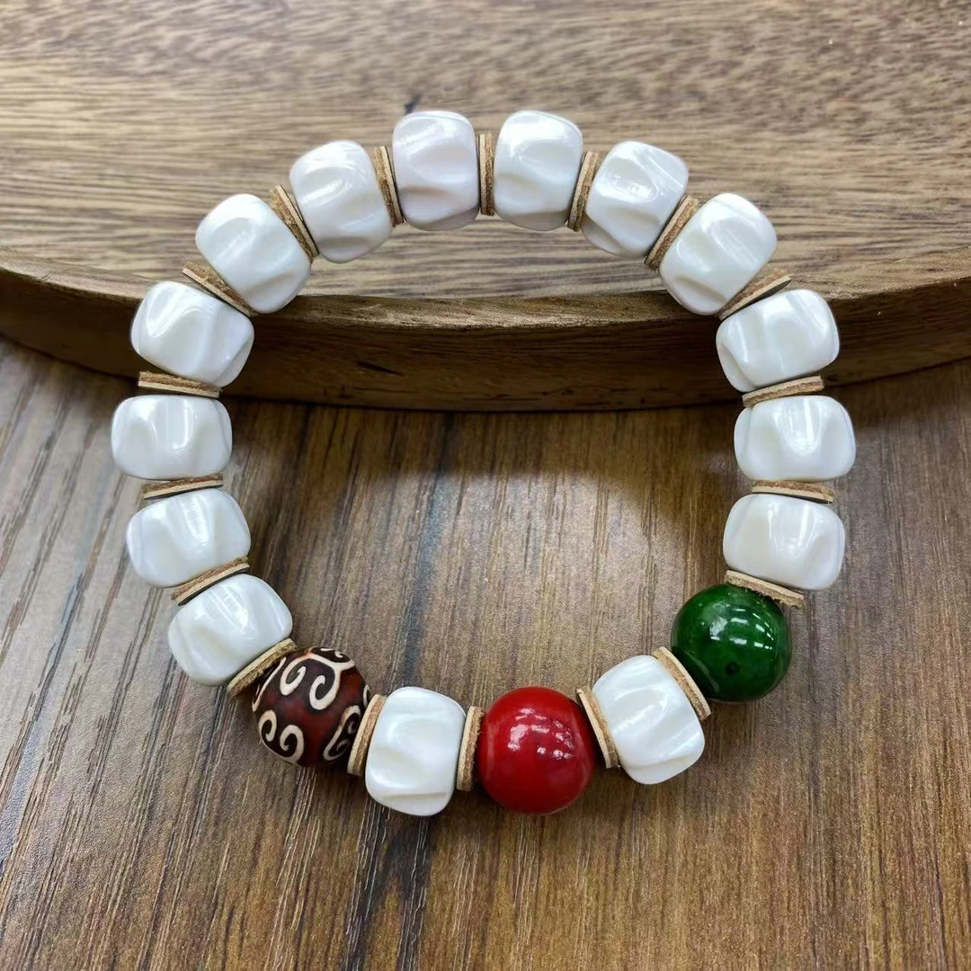 非金属珐琅手链 精品时尚手链丫37