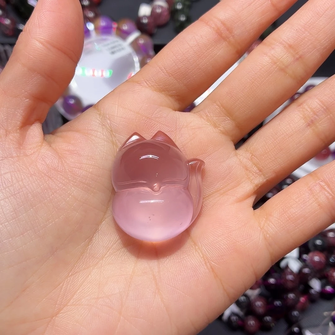 大***文未镶嵌颈饰水晶定制不退换