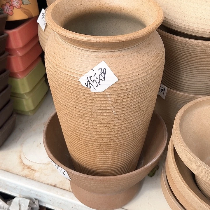 景德镇精品花盆栽适合盆栽适合