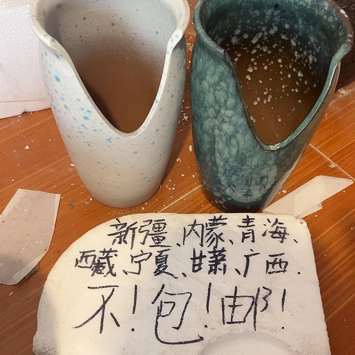 泥塑自产自销模式