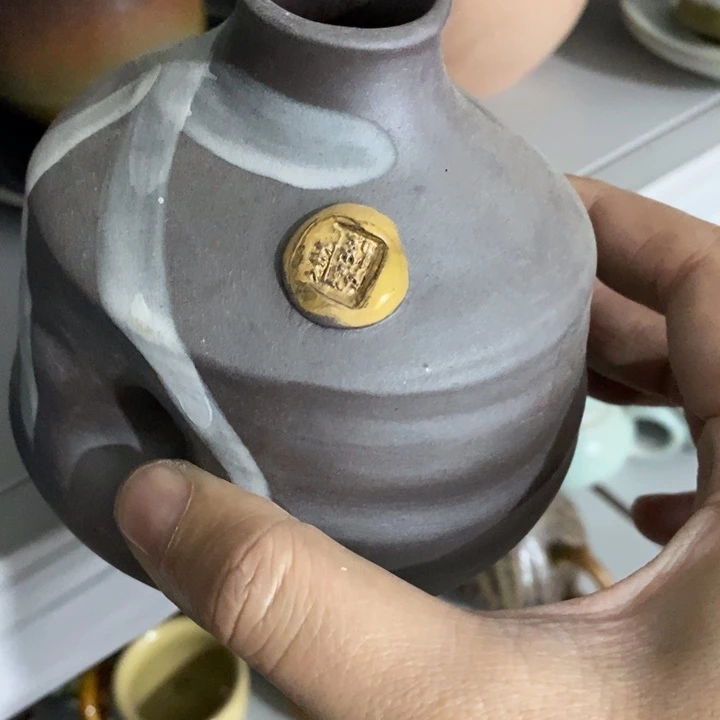 陶瓷艺术品及陶瓷制品