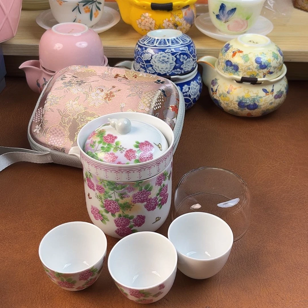 陶陶瓷艺术作品欣赏展览