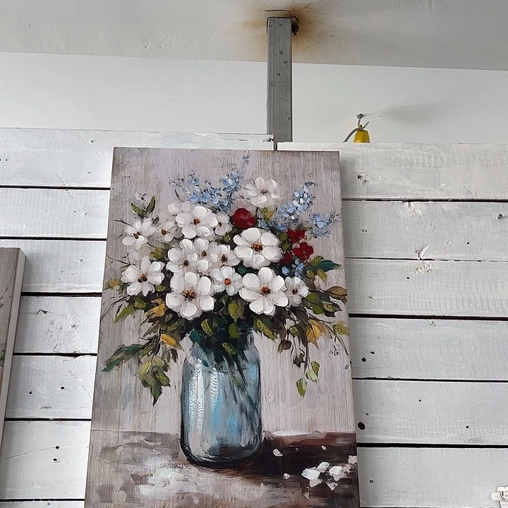 水晶玻璃吸管款复古