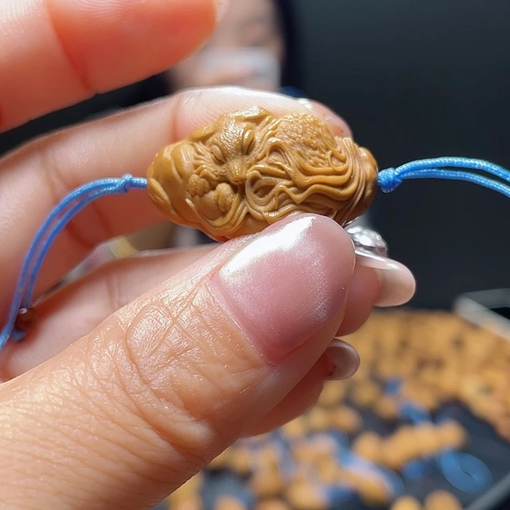 橄榄核手串/手链橄榄