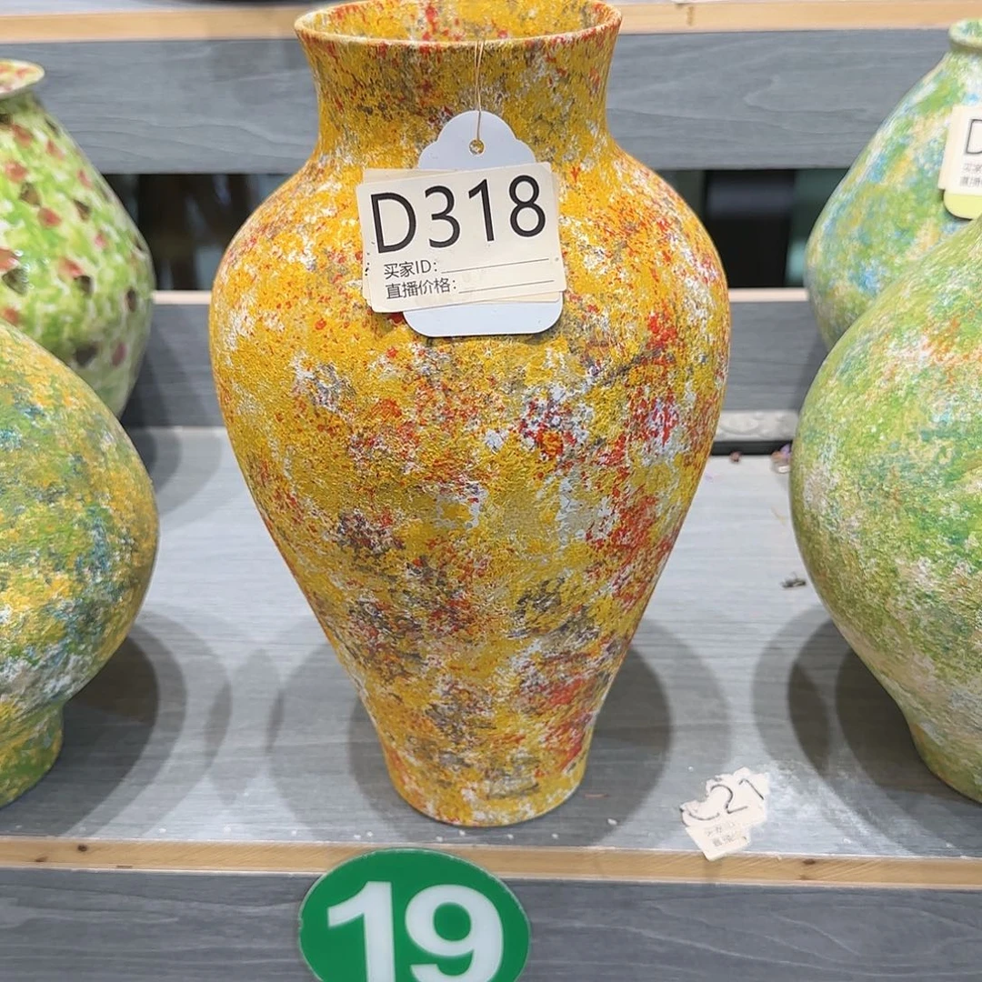 景德镇陶瓷艺术品