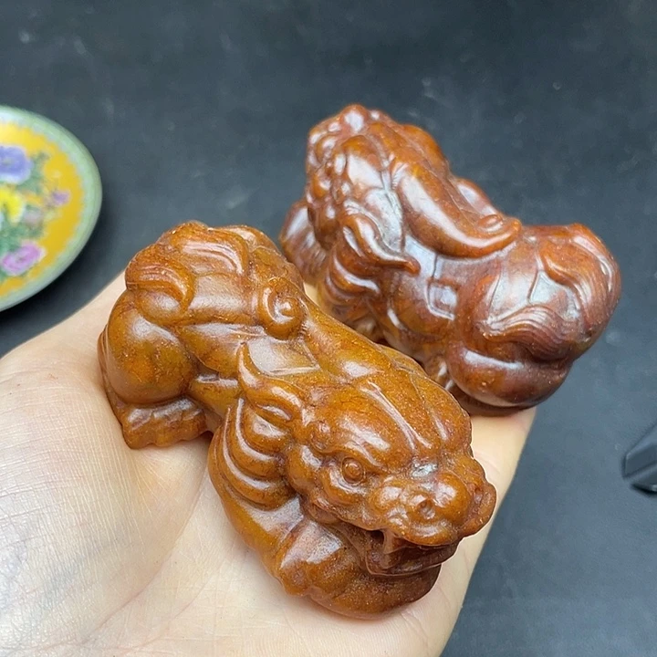 链接一图一物。