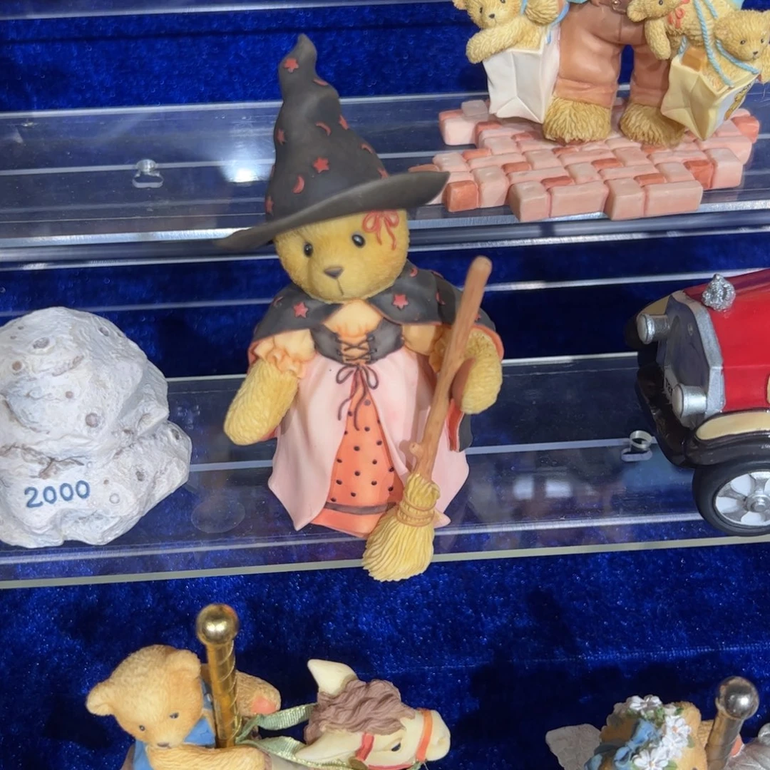 瓷片彭*岁年货大礼包包邮