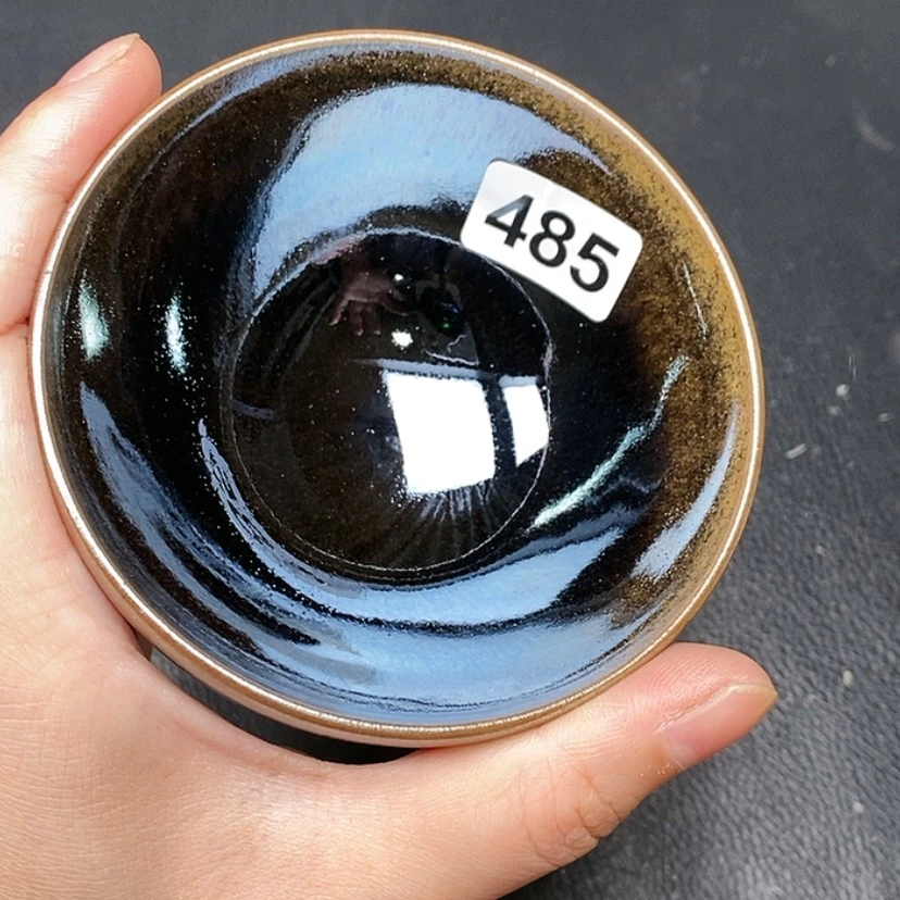 【闪购商品】茶盏我的盏太好看了吧