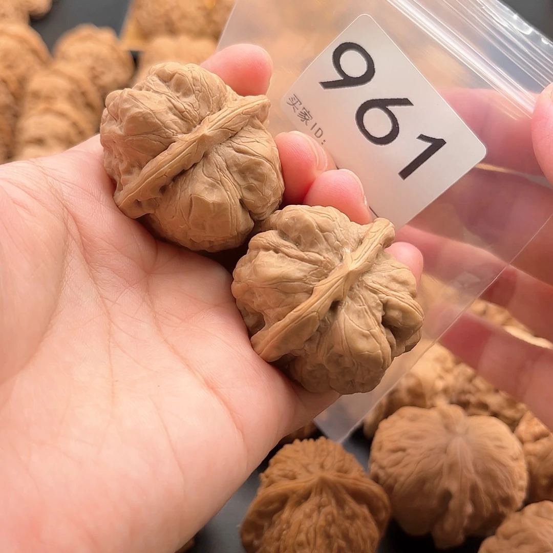 把件桃核蛙蛙福利38