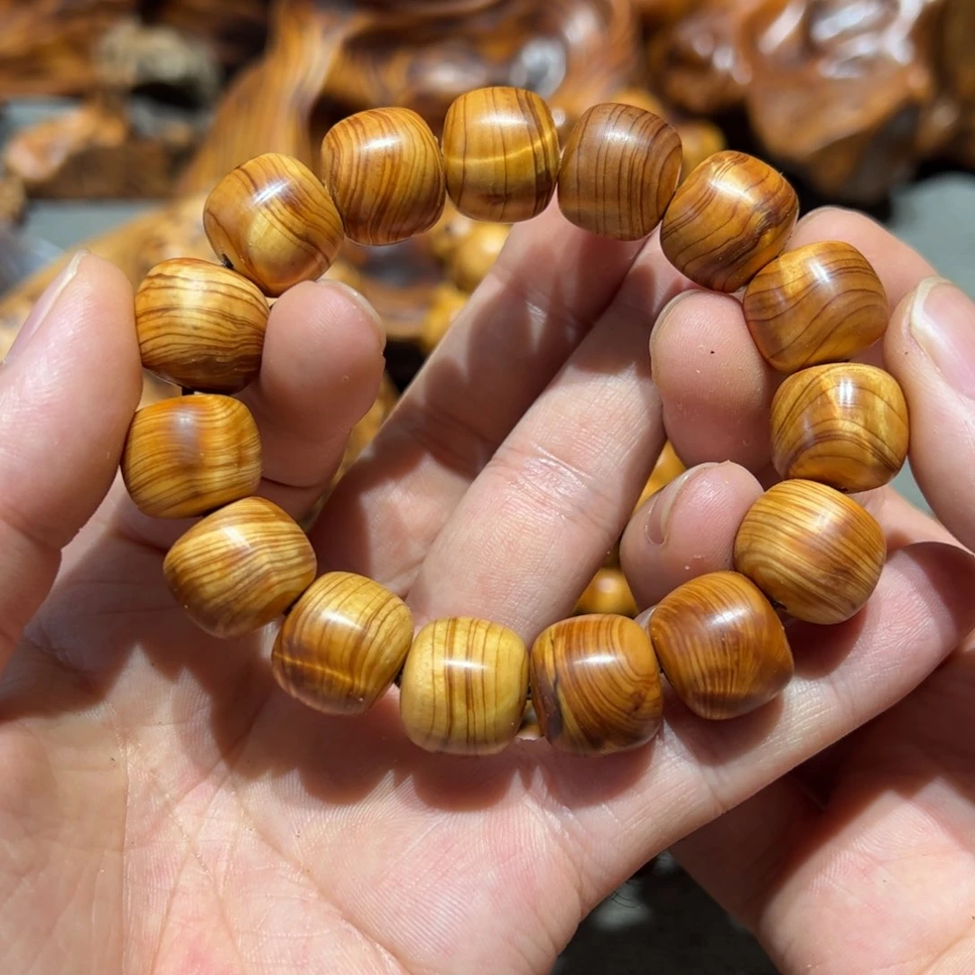 柏木（崖柏）北太行陈化崖柏