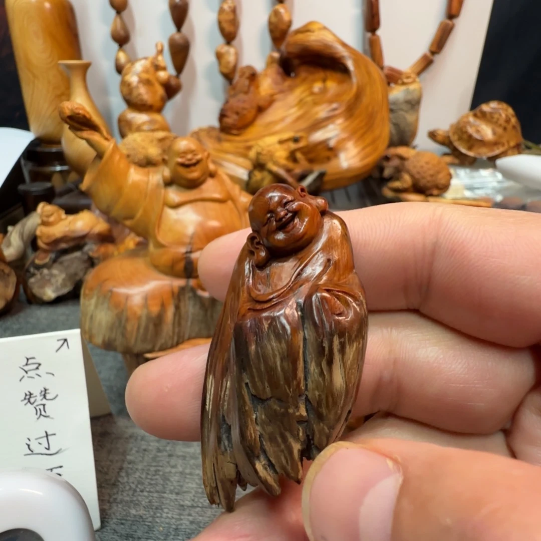 柏木（崖柏）箍**噶我的心都在滴血