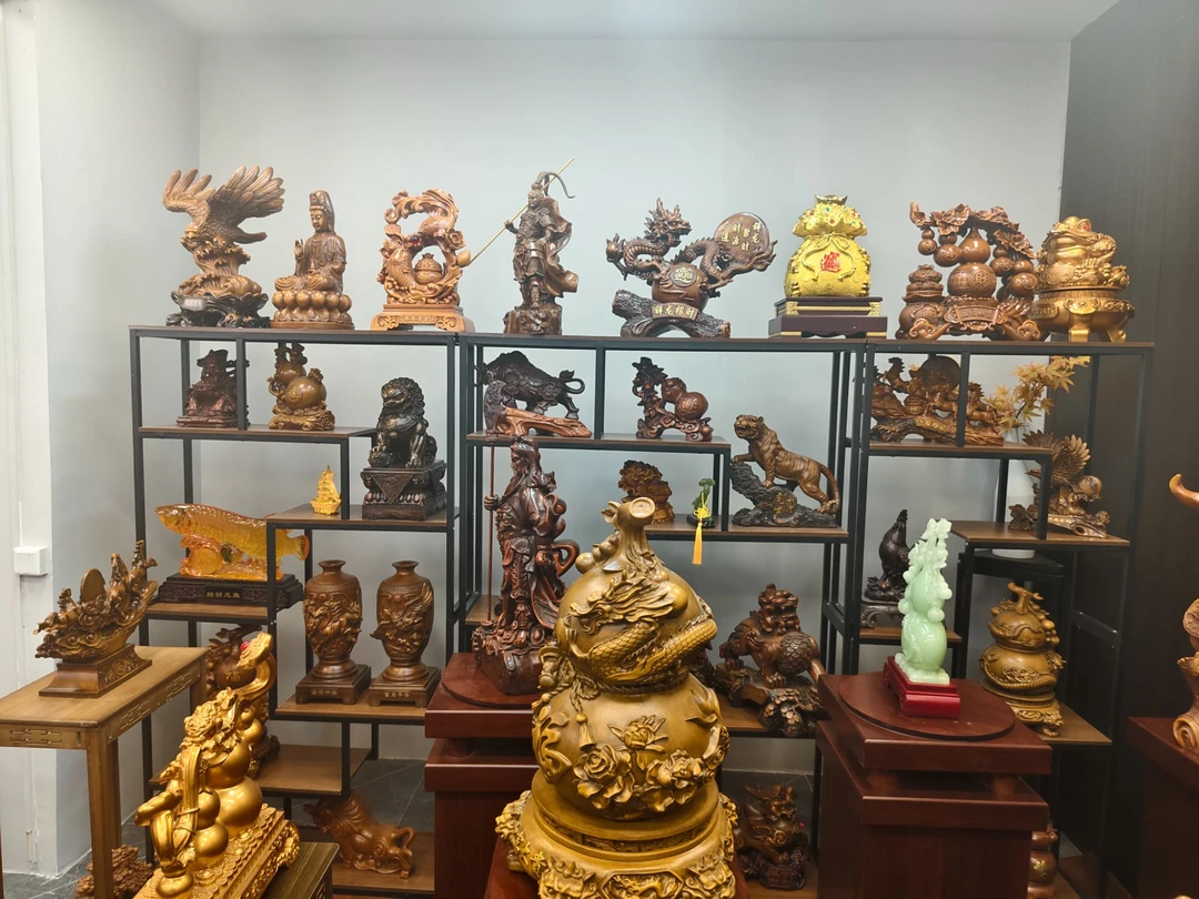 【备用链接】家居饰品