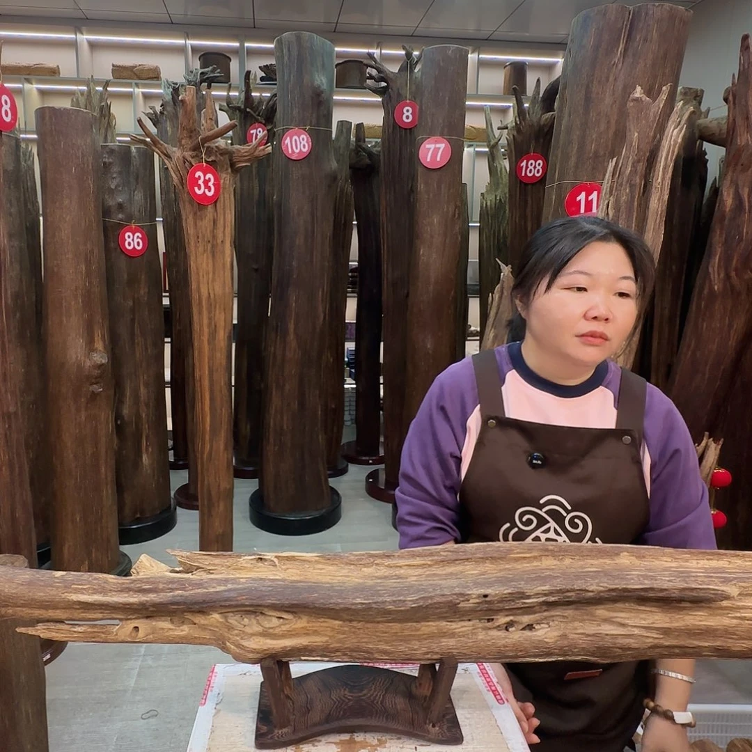 无***常沉香枕沉香七天无理由