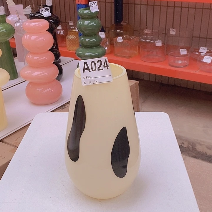手工艺品玻璃高25.9孤品宠粉福利