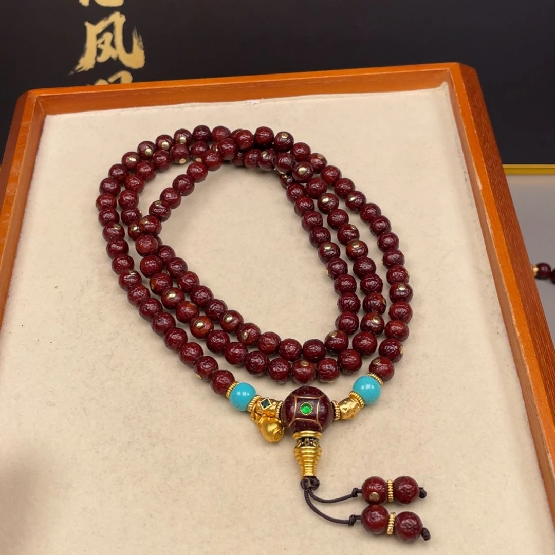 吊坠凤眼菩提^**n凤眼