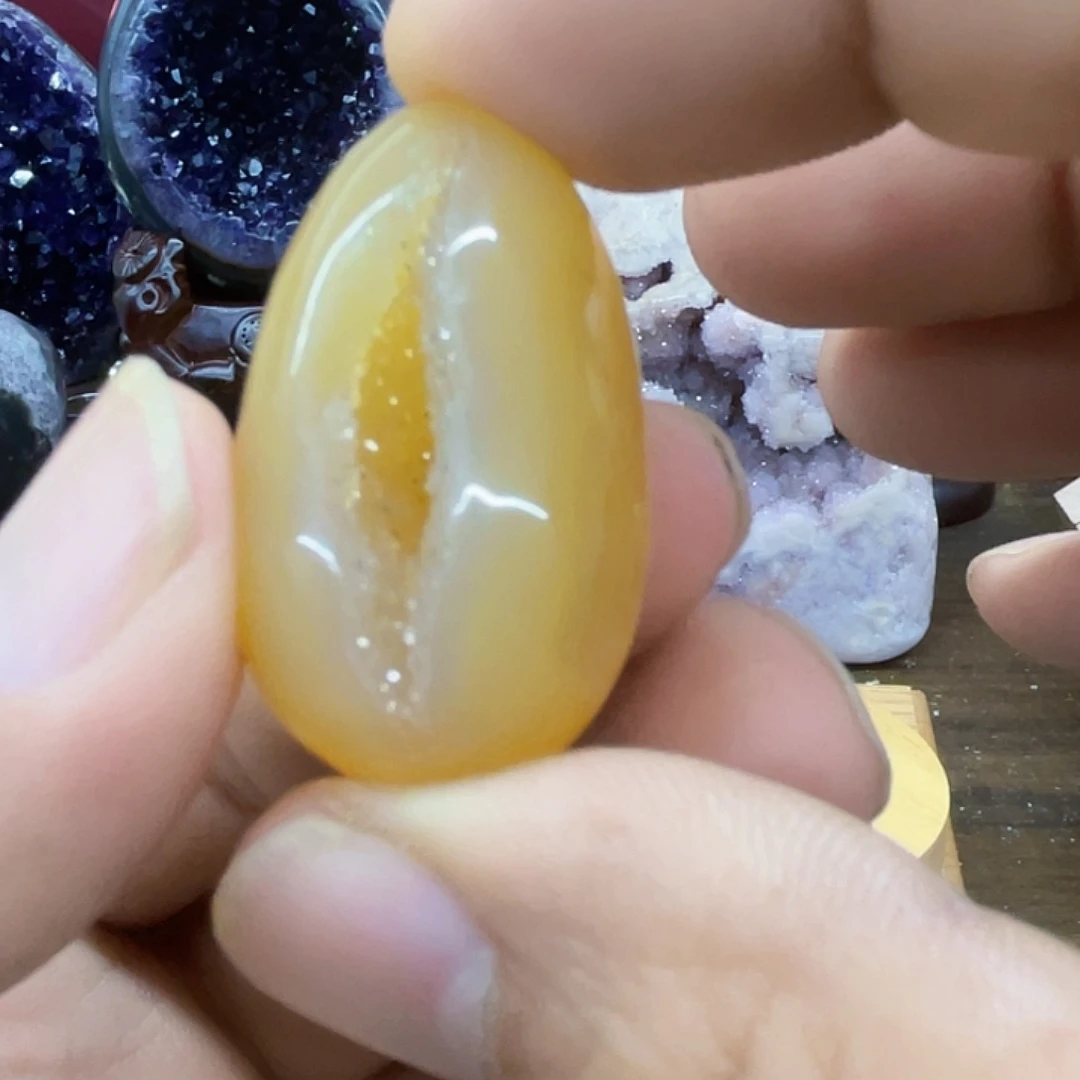 未镶嵌紫晶大型摆件（非配饰）