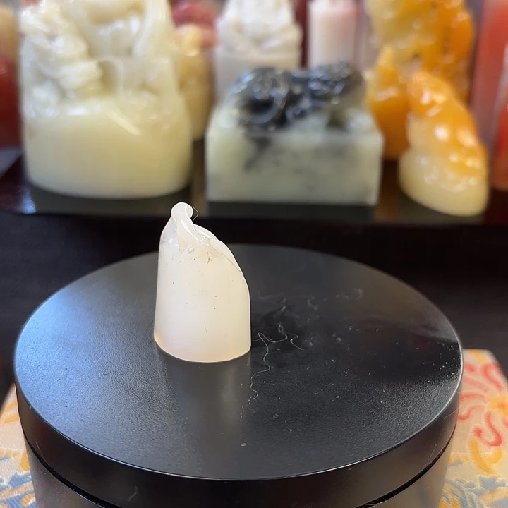 寿山石印石寿山石