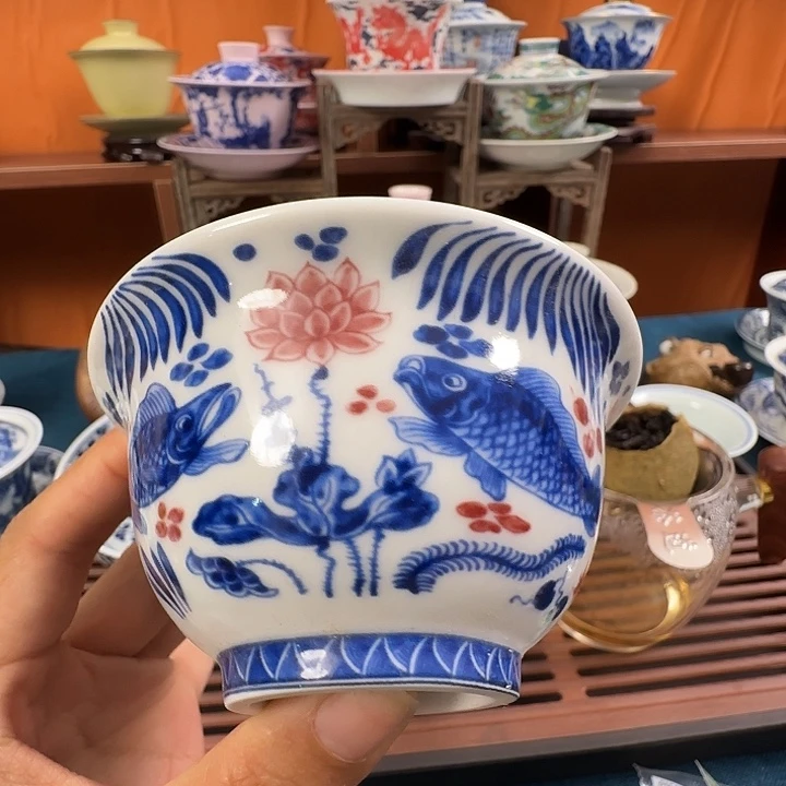 景德镇市是个不错旅游目的地