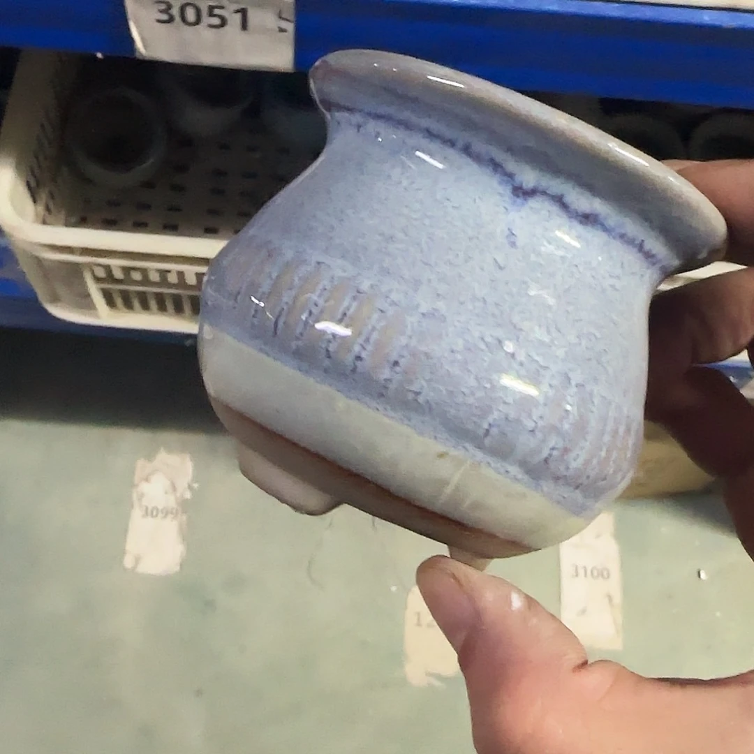 陶瓷福利局·自动合并订单·一个个买凑9元发·3051