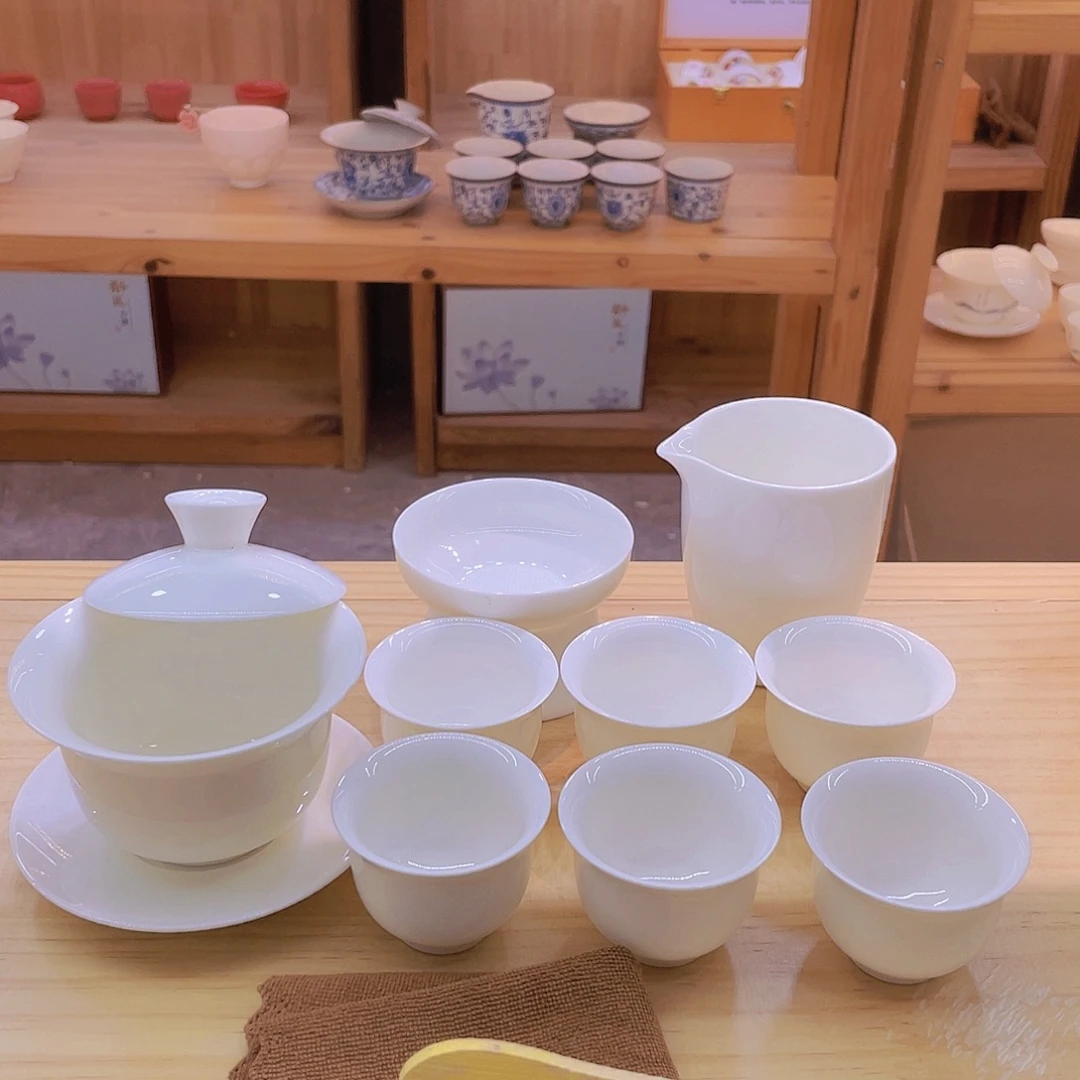 纯白一整套39。