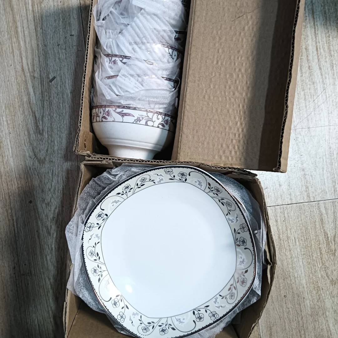 磁州窑日用陶瓷陶瓷陶瓷陶瓷22个