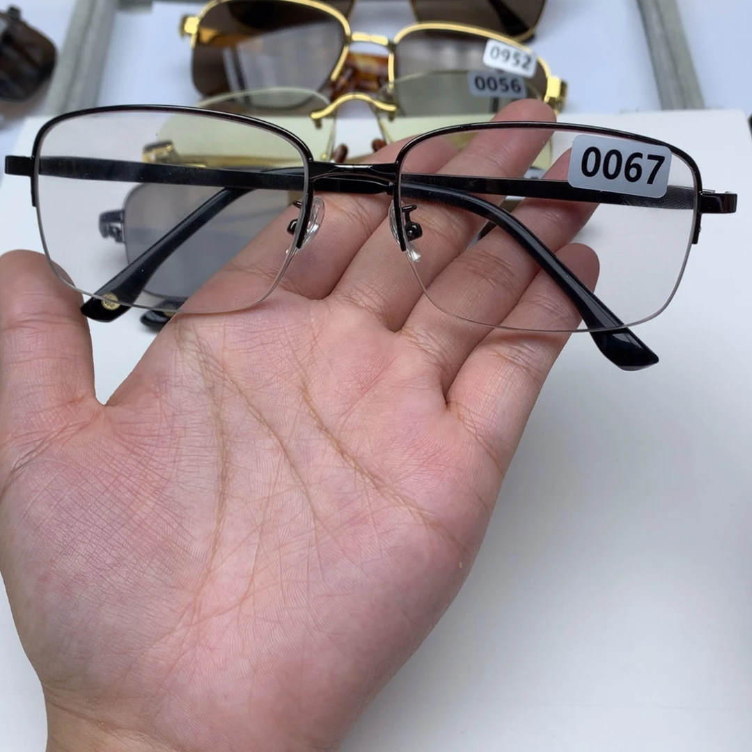 一体式半框冰糖0067