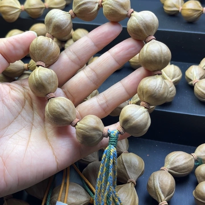 橄榄核手串/手链2.1*2.3