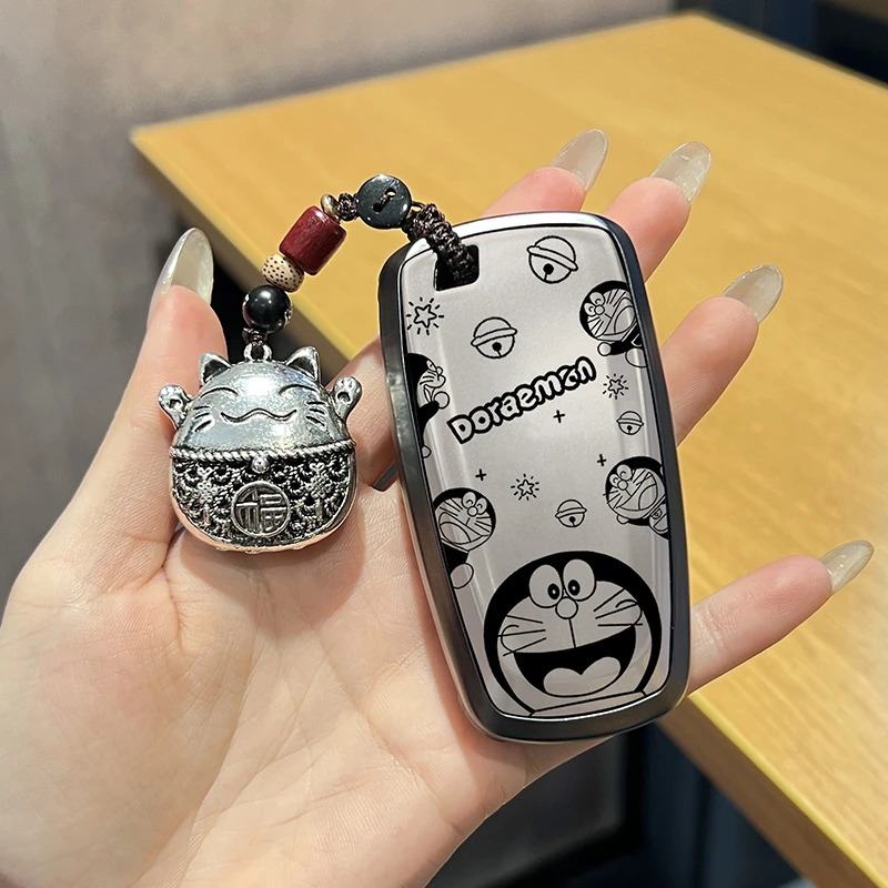 （27号）林肯钥匙套冒险家汽车包Z航海家飞行家专用壳MKZ MKC领航员