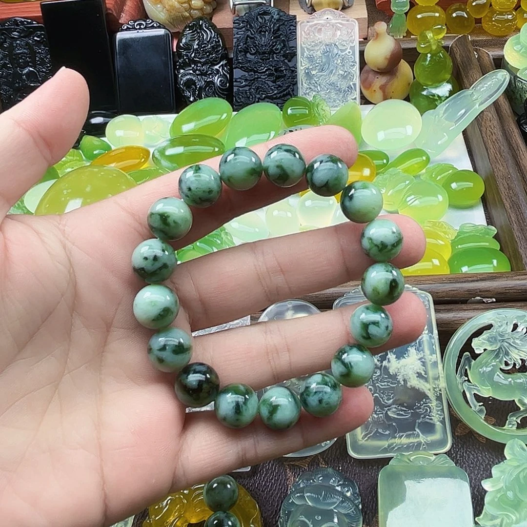 曹***曹岫玉未镶嵌吊坠(不含链)