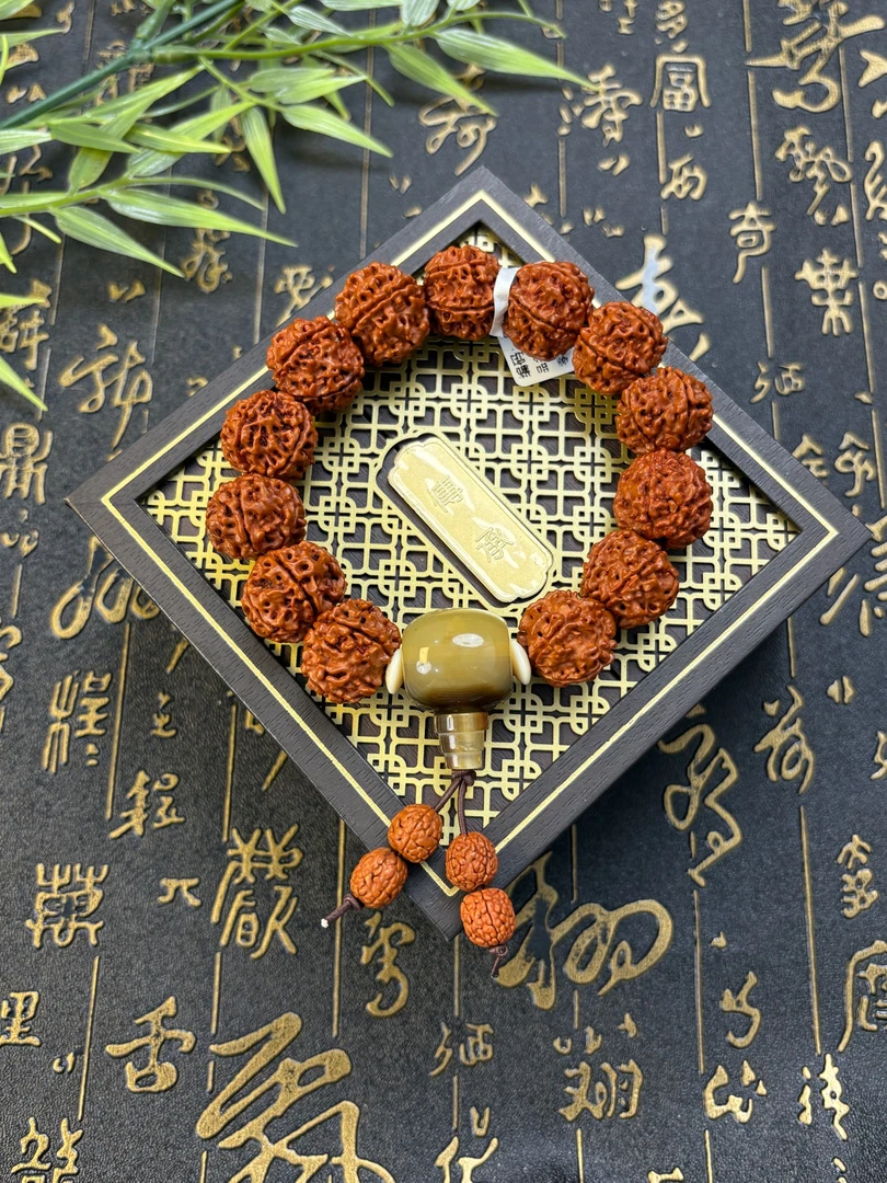 jg精品手串  高端文玩（无礼盒）