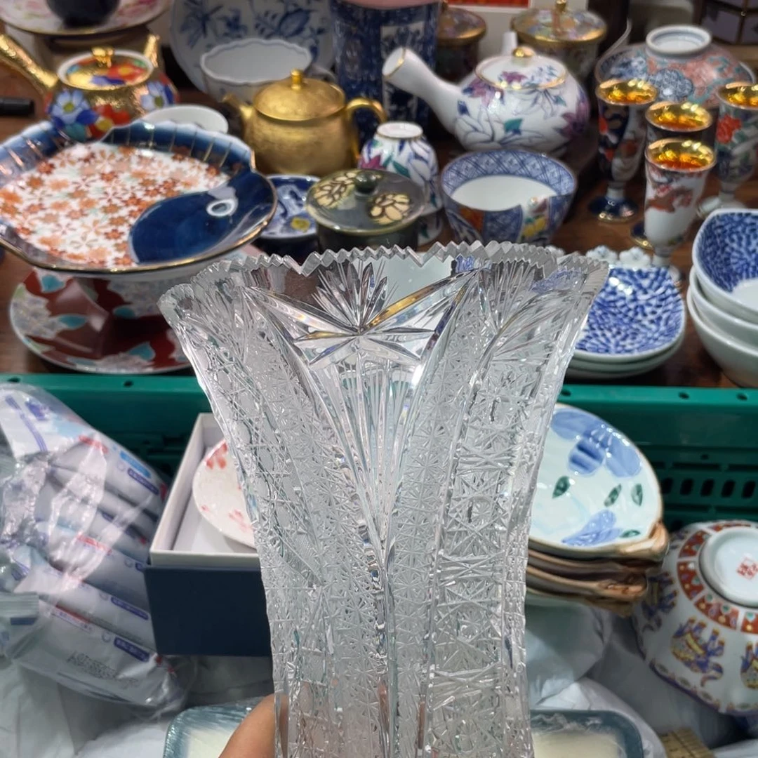 瓷片巧*力健健康康快快乐乐