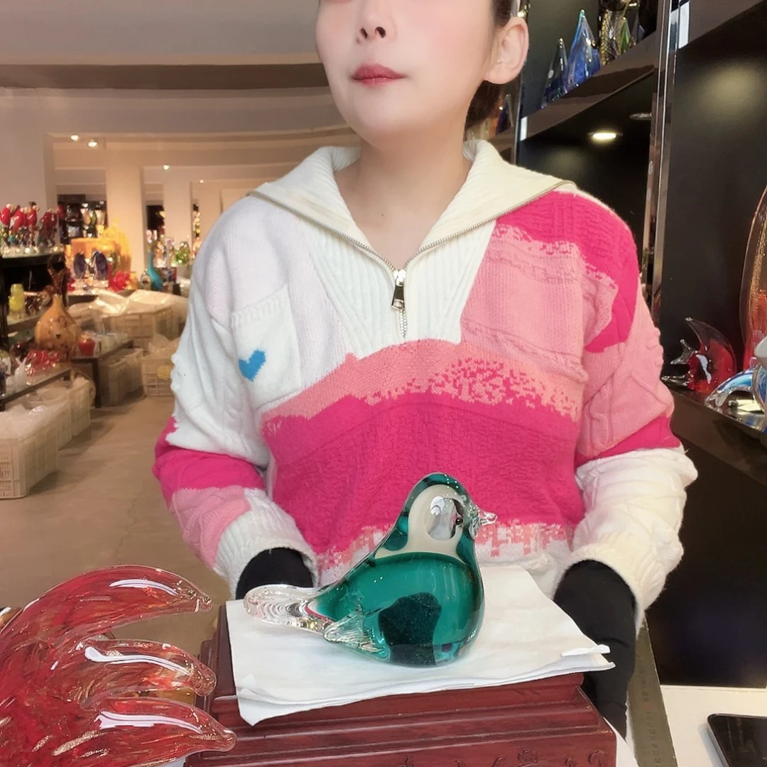 茶盏琉璃之城是我最喜欢看