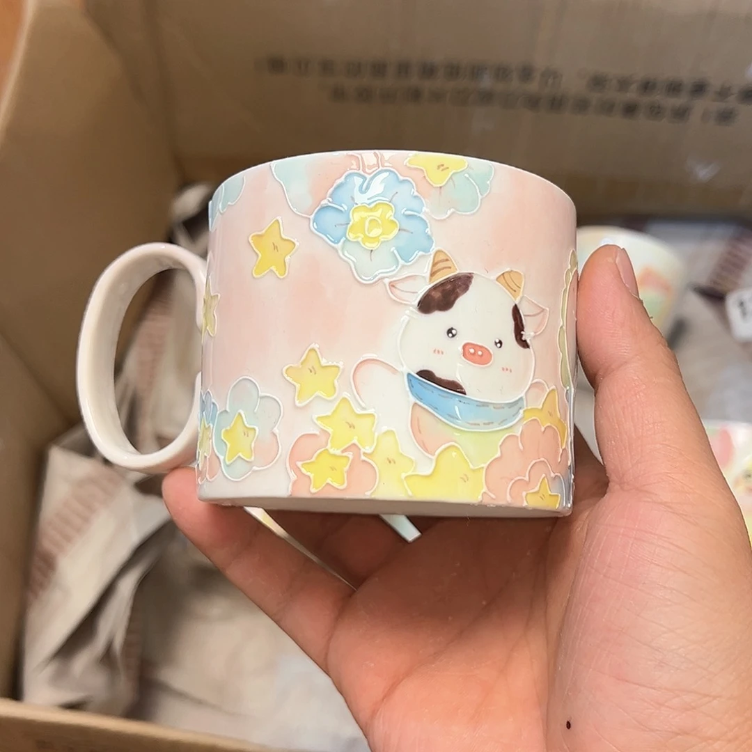 景德镇陶瓷艺术精品