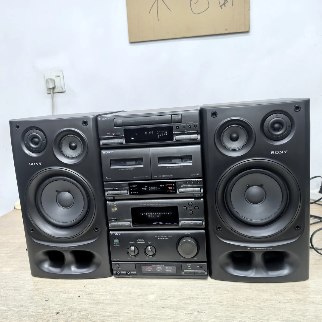 8新  SN音响功能正常使用邮费自理