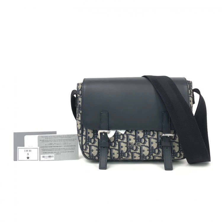 95新/迪奥/单肩包/C1367778212/[260101ELAW]