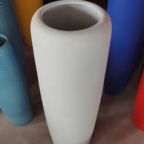 陶瓷花瓶插花工艺摆件