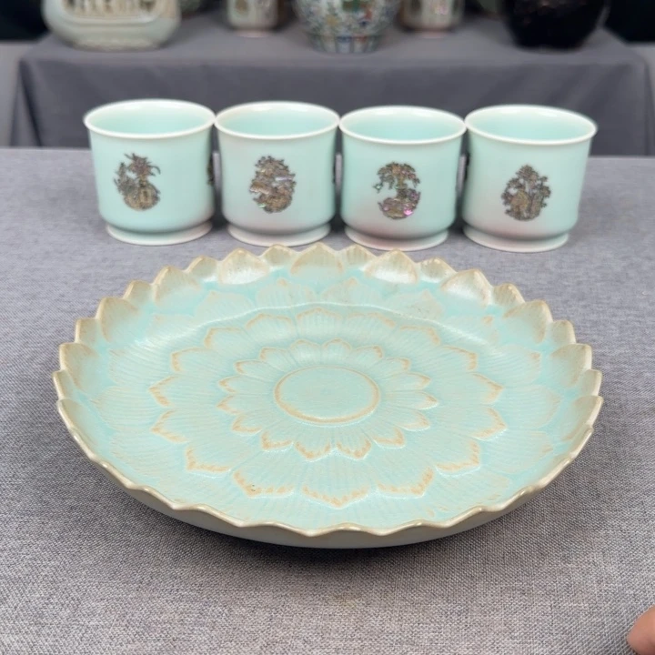 瓷片瓷器瓷器瓷器瓷器