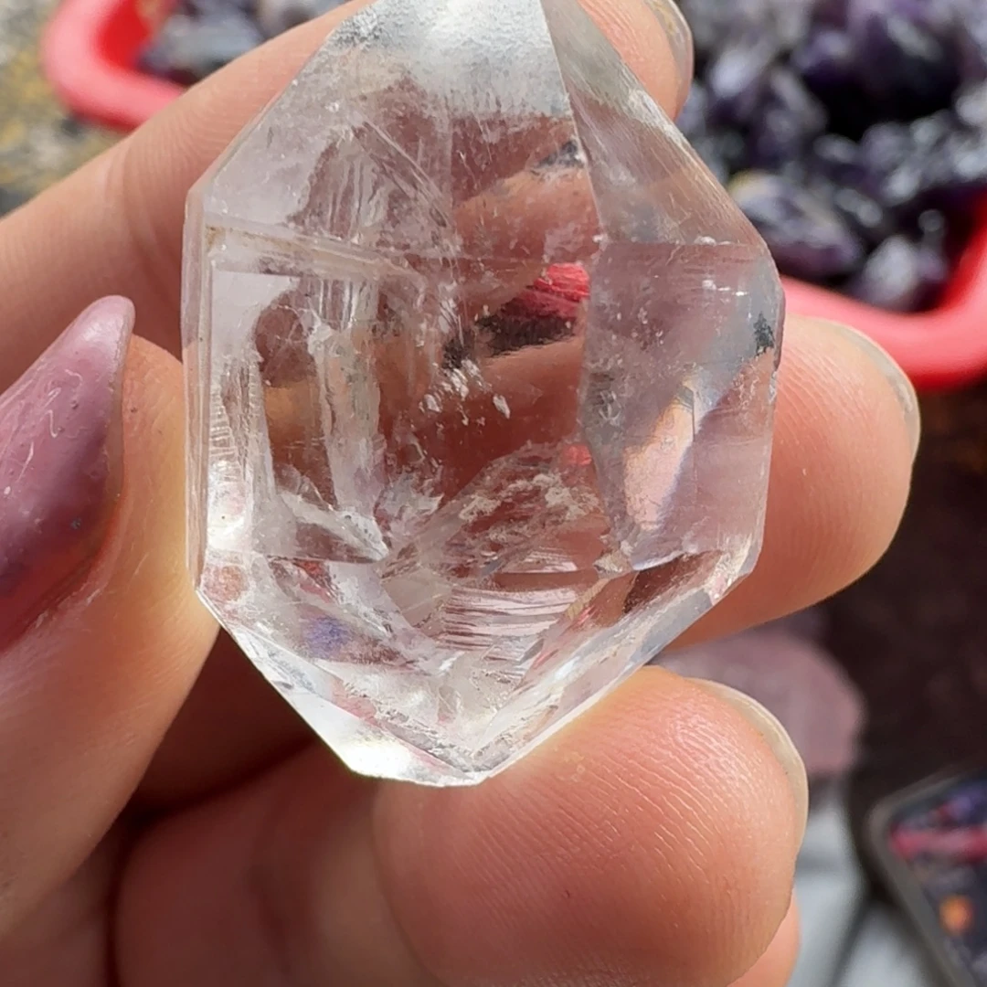 彩虹闪灵的小可爱
