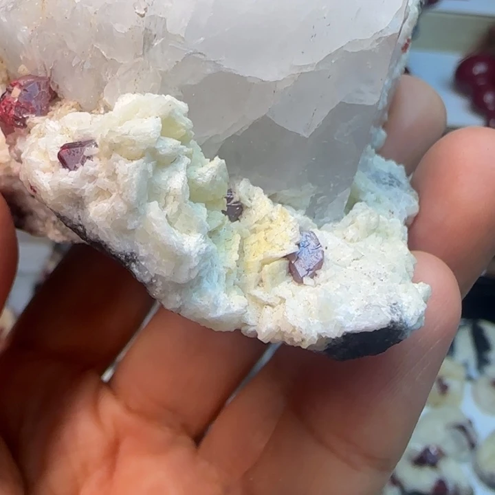 经***西天然辰砂88888888898